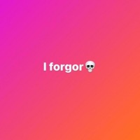 I Forgor - Single - Lil2pasty