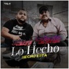 Lo Hecho HECHO Está - Single