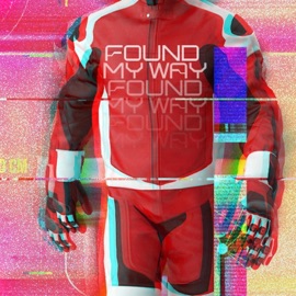 Found My Way (feat. Mūs) 3rd King