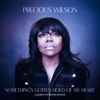Precious Wilson - Single