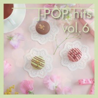 J-POP hits vol.6 - EP