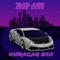 Huracan 610 - Bad Ass Nerd Gang lyrics