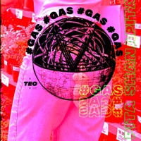 Gas - Single - Pita Shana