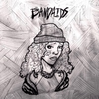 Bandaids (feat. Brecreation) - Single - Alexis Lynn