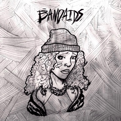 Bandaids (feat. Brecreation) - Single