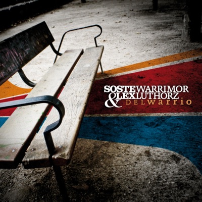 Del Warrio - EP