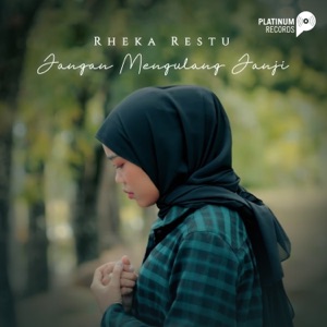 Jangan Mengulang Janji Album Art