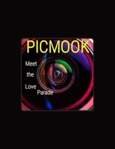 Picmookを聴いたり、ミュージックビデオを鑑賞したり、経歴やツアー日程などを確認したりしましょう！