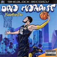 Dro Morant - Yung9ine Dro