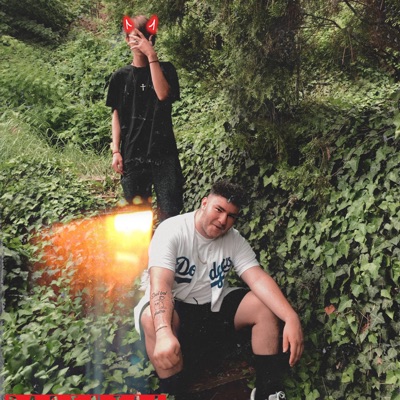 Shit talk (feat. Demon templeton) - Single