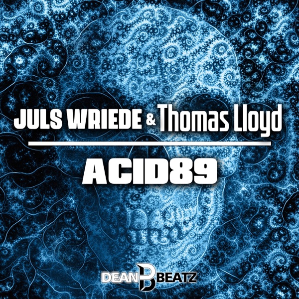Acid89 - Single