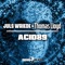 Acid89 (Juls Wriede Mix) - Juls Wriede & Thomas Lloyd lyrics