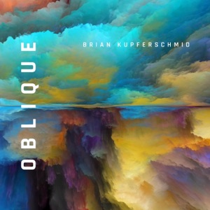 Oblique - EP