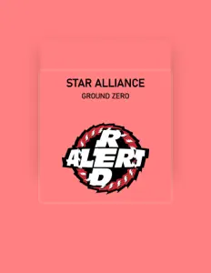 Dengarkan Star Alliance, tonton video musik, baca bio, lihat tanggal tur & lainnya!
