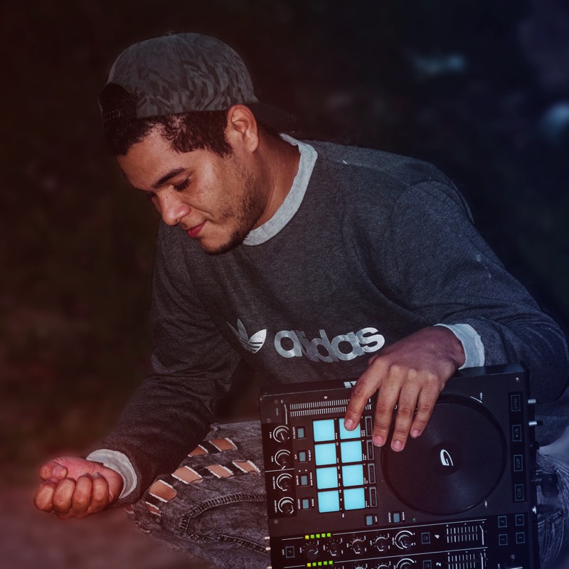 Dj Pilin - Guayabo Tech Afro