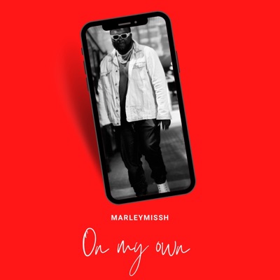 On My Own - Single