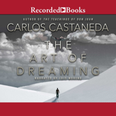 The Art of Dreaming - Carlos Castaneda