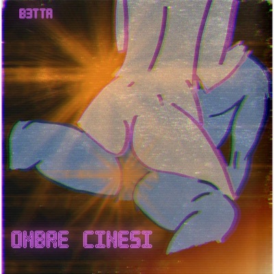 Ombre cinesi - Single