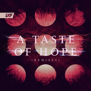 A Taste of Hope (feat. IMANU) [Emperor Remix]