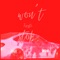 Won't Stop - KAYTO lyrics