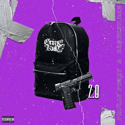 Backpack 2.0 (feat. BandzupDan) - Single