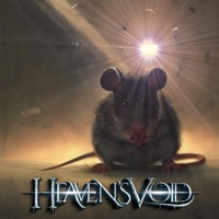 The Mouse Rebellion - Single - Heaven's Void