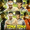 Toma Toma (feat. Mago no Beat & Evinha Zn) - Single