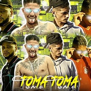 Toma Toma (feat. Mago no Beat & Evinha Zn)