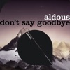 Don't Say Goodbye - Single