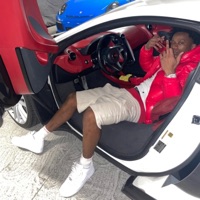 Risky - Single - HBK Jachi