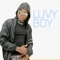 Tulia - Luvy Boy lyrics