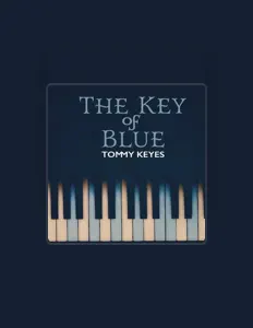 Posłuchaj wykonawcy Tommy Keyes, obejrzyj teledyski, przeczytaj biografię, zobacz daty tras koncertowych i nie tylko!