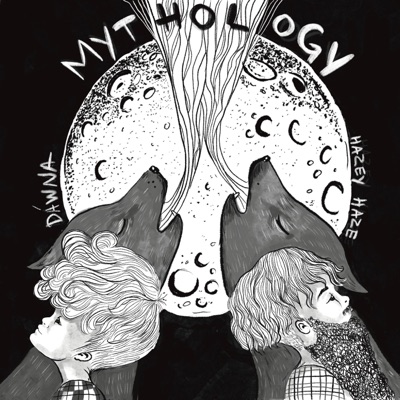 M Y T H O L O G Y - Single