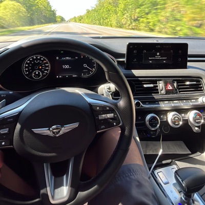 Slowed Down - Single