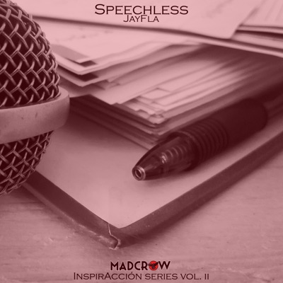 Speechless (InspirAcción Series Vol. 2) - Single