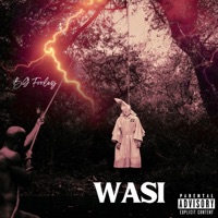 Wasi - Single - BG Fooley