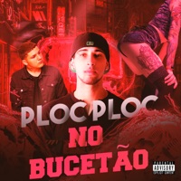 Ploc Ploc no Bucetão - Single - DJ SIMON TELINI & MC VANT