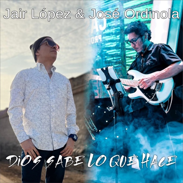 Dios Sabe Lo Que Hace