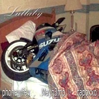 Lullaby - Single - phonewifey, Mayh3mp & Capoxxo