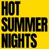Hot Summer Nights - Single