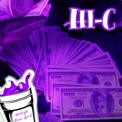 Hi-C (feat. Bri-C) - Single
