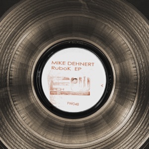 Rubok - EP