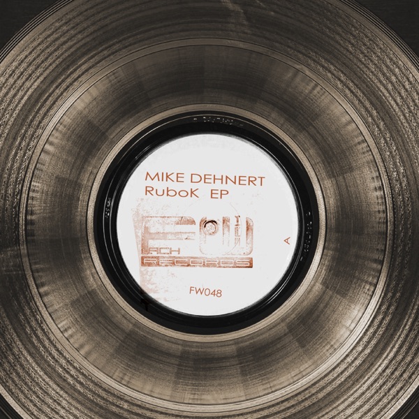 Rubok - EP