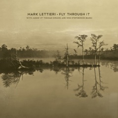 Fly Through It (feat. Jason "JT" Thomas & Wes Stephenson) - EP