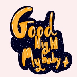 Good Night My Baby (feat. WINTER) PQR