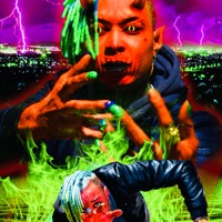 Schizoaffective - Single - Ryan Ryuu