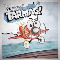 Tarmac - Single - Press Kampe
