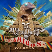 La Caranchada y Amigos, Vol. 1 - EP - La Caranchada