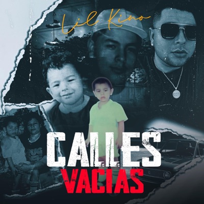 Calles Vacías - Single