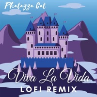 Phatazza Cat - Viva La Vida